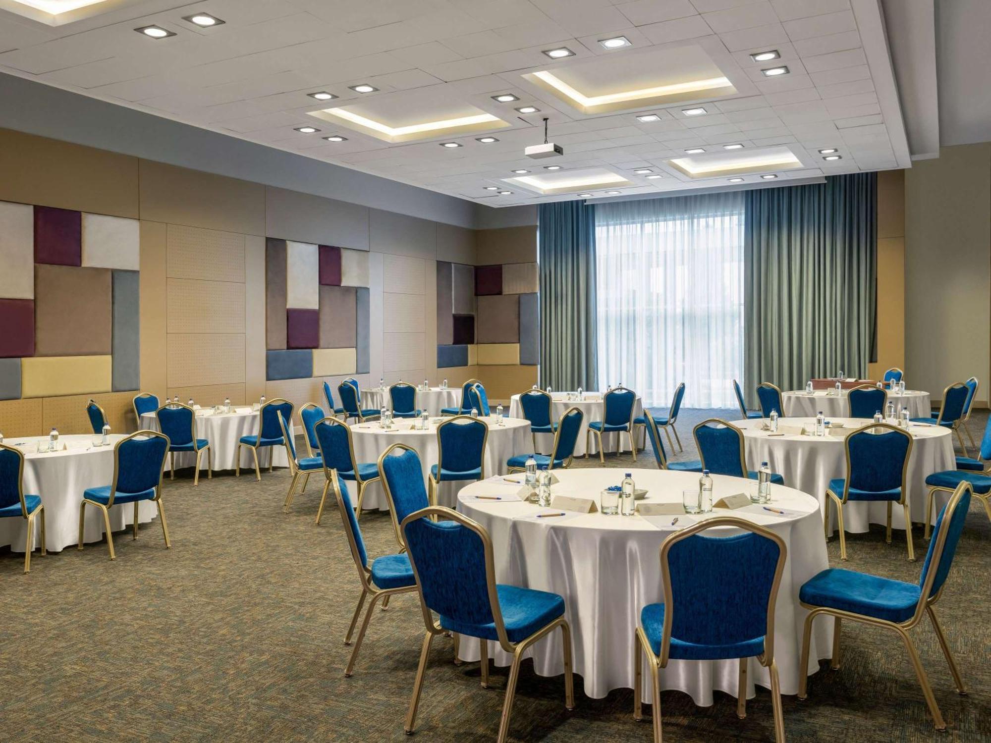 Novotel Gaziantep Exterior photo