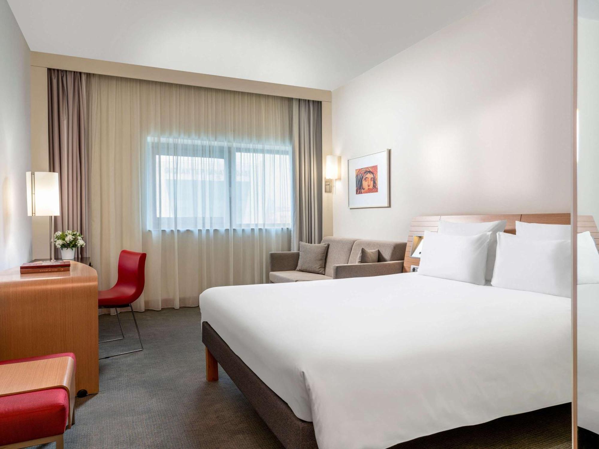 Novotel Gaziantep Exterior photo