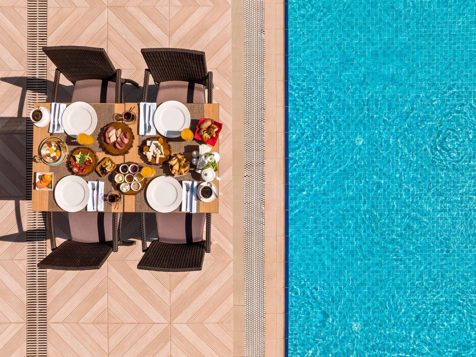 Novotel Gaziantep Exterior photo