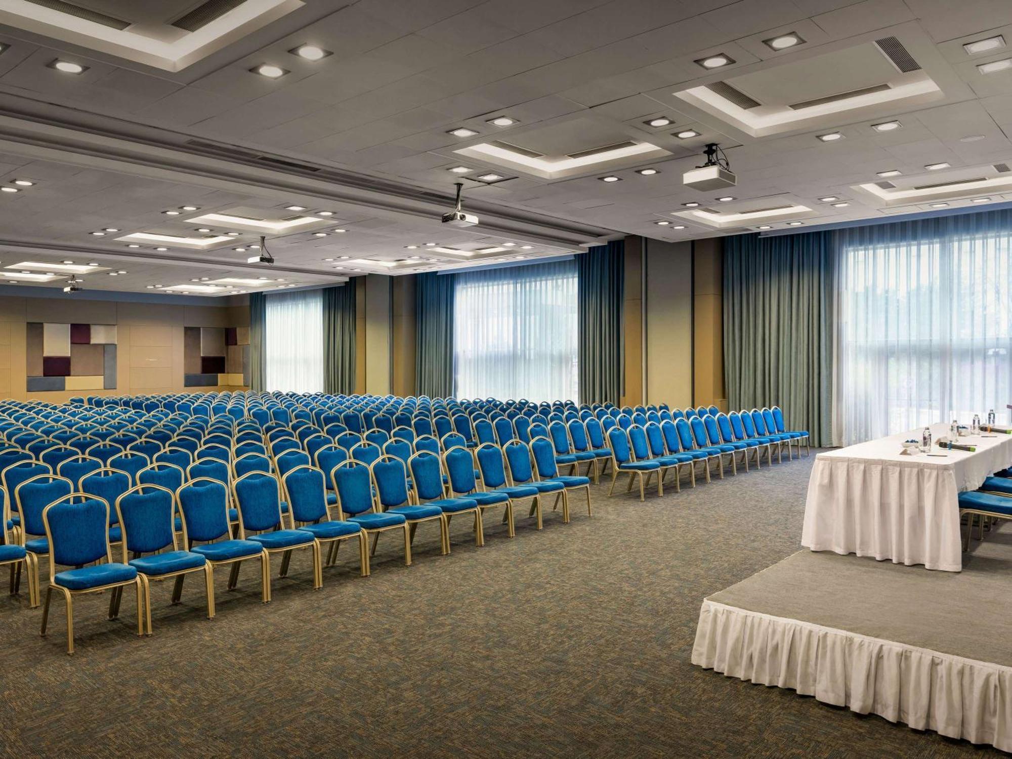 Novotel Gaziantep Exterior photo